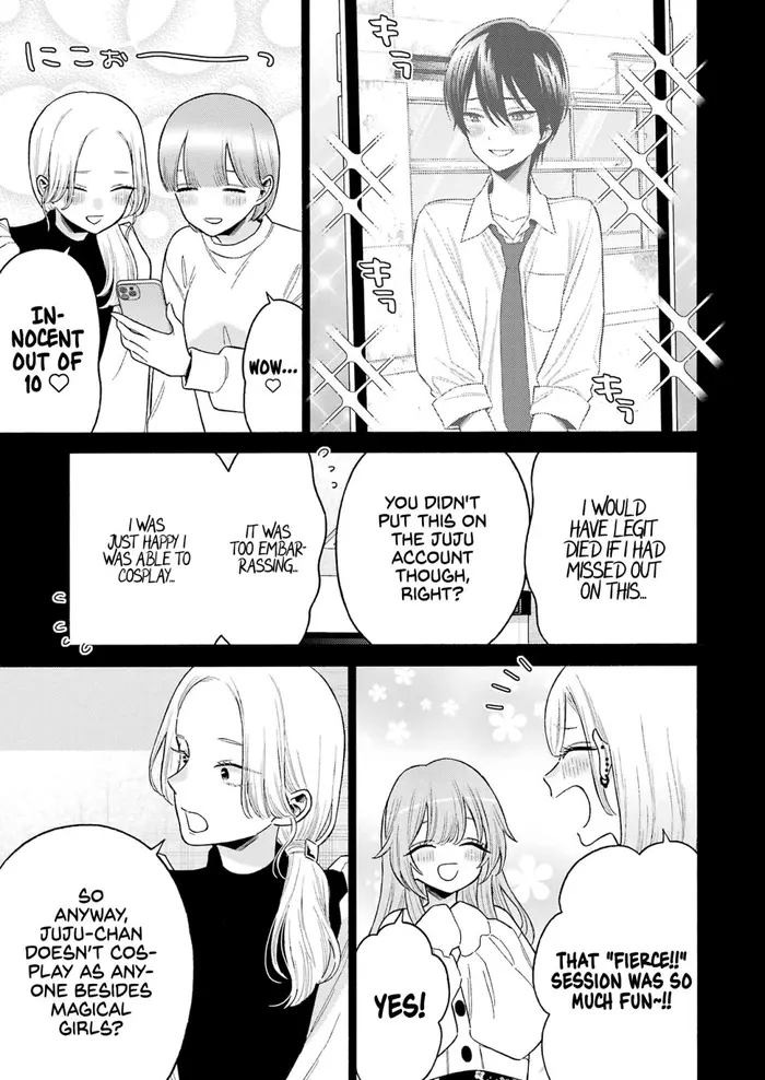 My Dress-Up Darling Chapter 79 image 03_optimized